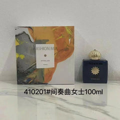 Hot 100ml Women's Perfume Luxury Guidance Honour Epic Men Women Woody Cologne Perfume Brand Long-lasting Fragrance