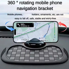 Car Dashboard Anti-Slip Mat