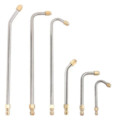90 Degree Pressure Washer Nozzle
