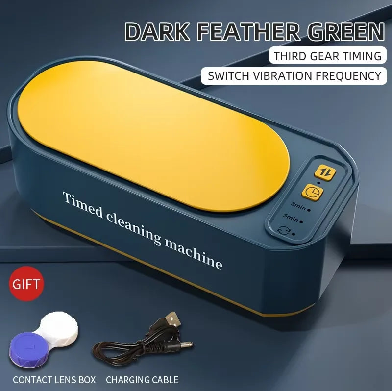 Mini portable electric device by Showlu Smart General, 20W, 6V compact design, ideal for versatile on-the-go use