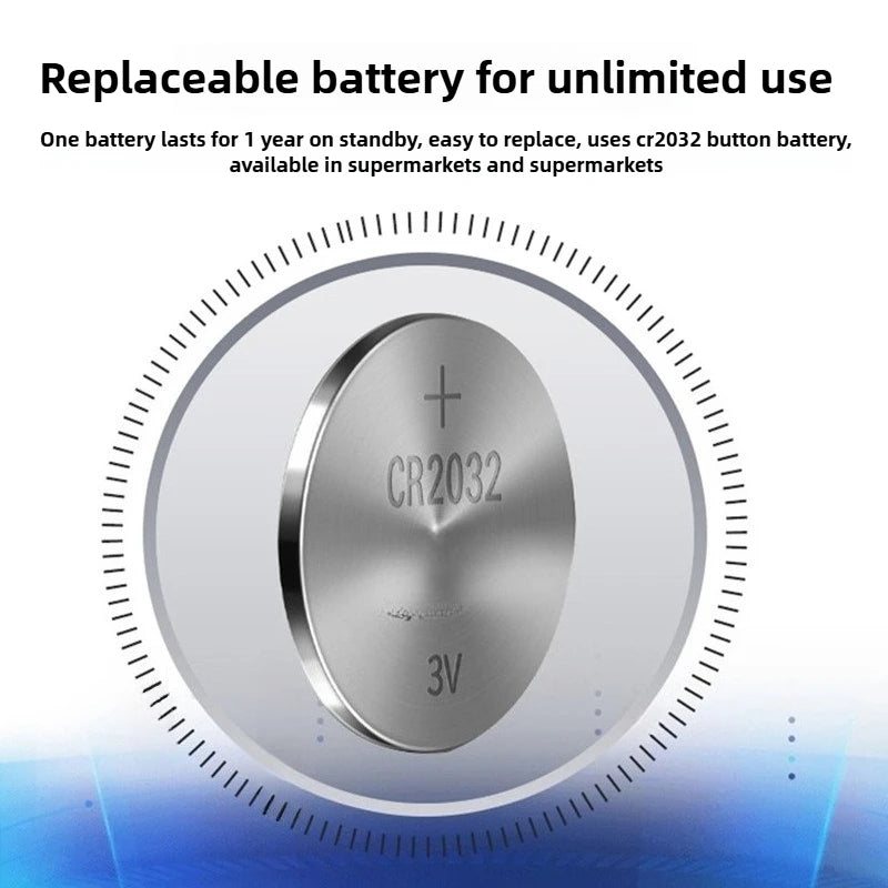 Waterproof Showlu Pet GPS Tracker for dogs and cats, real-time anti-lost locator device in sleek design