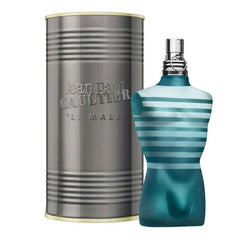 Le Male Le Parfum by Jean Paul Gaultier for Men 4.2 oz/125ml Eau de Parfum Intense Spray Long Lasting NEW IN BOX