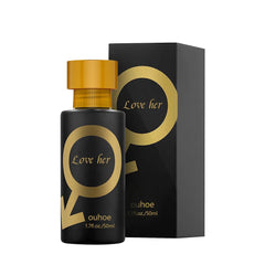 Original 3.6 Oz/105ML Arab Perfume Men's Cologne  Fragrance Spray High Quality Pheromones Attract Women Fragrance Releases Charm