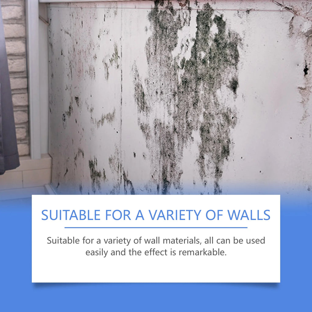 Showlu Smart General laundry stain remover foam on fabric, showcasing its foaming cleaning action for tough stains.