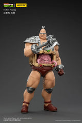 JOYTOY TMNT-Krang Action Figures Decoration Original Doll Collection Gift Movable Model Garage Kits GK