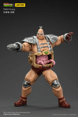 JOYTOY TMNT-Krang Action Figures Decoration Original Doll Collection Gift Movable Model Garage Kits GK