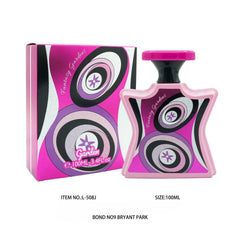 100ml American Chinatown Five-pointed Star Ladies Perfume Men's Pheromone Long Lasting Fragrance Neutral Floral Eau De Toilette