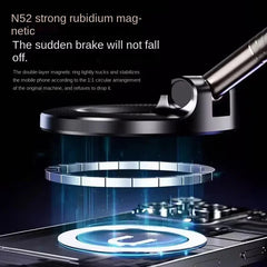 Car Phone Holder 360
