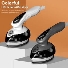 Tinsol 1100W Portable Garment Steamer Iron