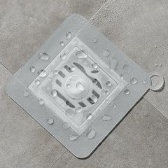 Silicone Drain Stopper