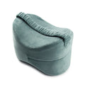 Slow Rebound Memory Cotton Clamp Leg Knee Pillow Leg Pad Pregnant Woman Pillow Orthopedic Sciatica Back Leg Hip Back Support