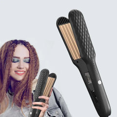 Hair Crimper Tool