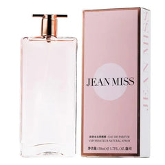 Perfume Woman Long Lasting Atomizer Sexy Lady Charm Parfum Deodorant Female Floral And Fruits Fragrance Parfume
