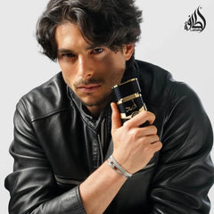 Lattafa  Asad for Men Pheromone fragrance Arabian women's perfume Pheromone cologne for man Attract the opposite sex Birthday