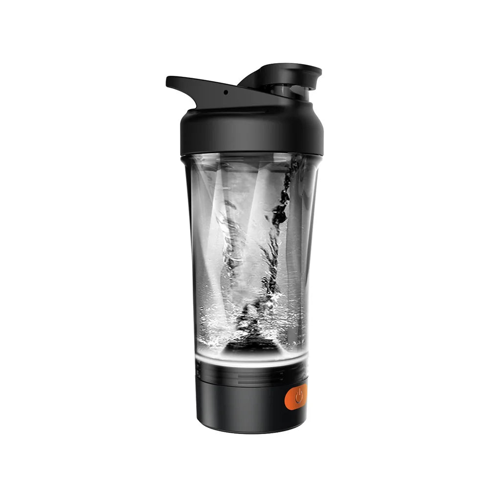 24.64oz Electric Automatic Protein Shaker Bottle with Type-C Charging