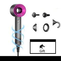 YAWEEN Ionic Electric Hair Dryer