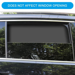Magnetic Car Sunshade
