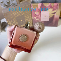 Hot 100ml Women's Perfume Luxury Guidance Honour Epic Men Women Woody Cologne Perfume Brand Long-lasting Fragrance