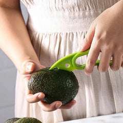 3 in 1 Avocado Tool