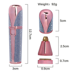 Facial Hair Remover Pen