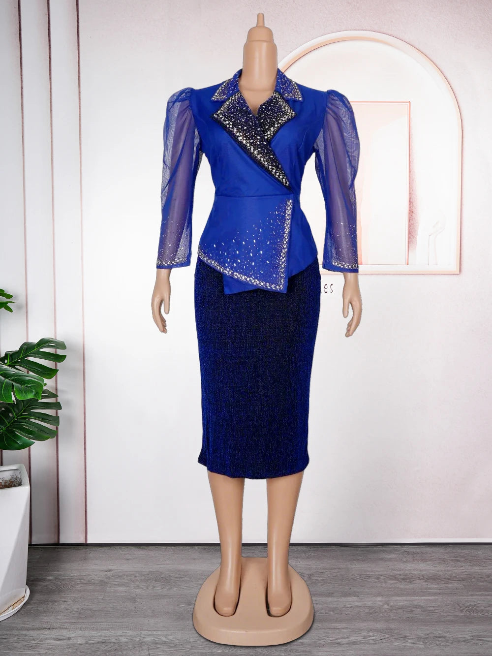 Elegant African Dresses for Women 2025 New Africa Clothing Plus Size Turkey Wedding Party Long Dress Dashiki Ankara Outfits Robe