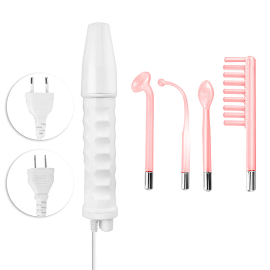 Facial Machine for Skin Tightening High Frequency Electrode Facial Machine for Skin Body Care Wrinkle Remover Facial Machine