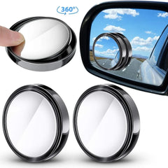 Car Blind Spot Mirror Pro