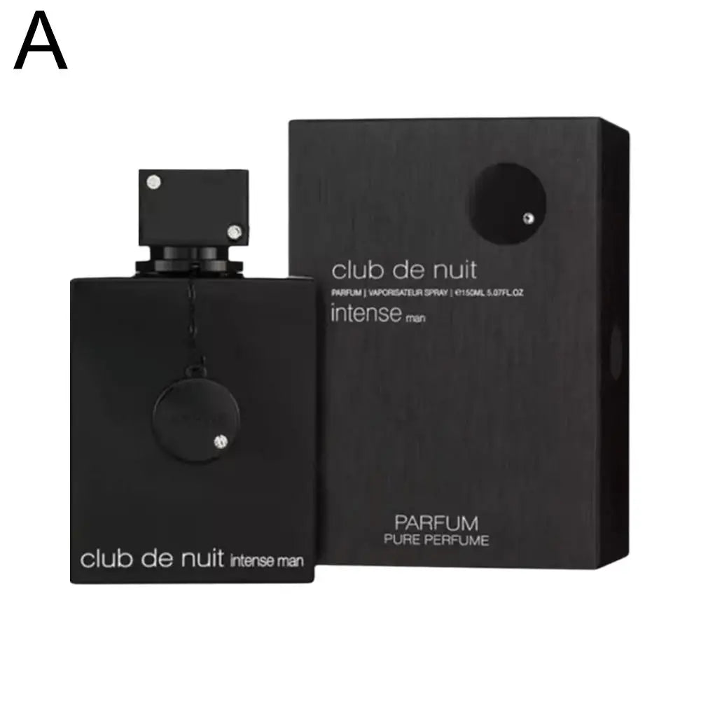 Long-lasting unisex Armaf Nightclub Carnival perfume in a 105ml bottle, featuring a vibrant and captivating fragrance.