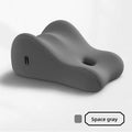 Showlu Memory Foam Intimacy Support Wedge Pillow with washable cover, designed for comfort and positioning.