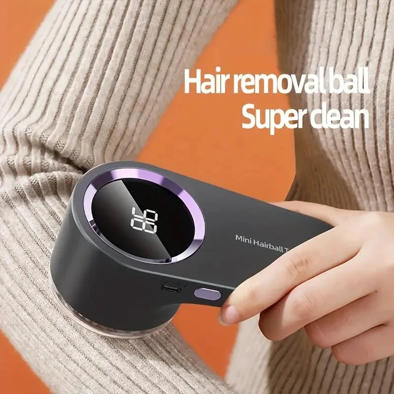 Showlu Smart General electric rechargeable cleaning trimmer, handheld and portable for easy home or outdoor cleaning tasks.