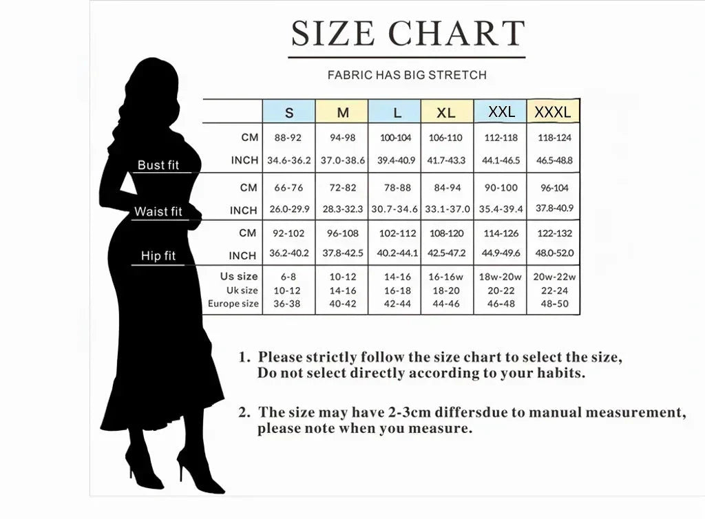 AOMEI women's long sleeve ruffle lace party dress in mid-calf length, black sheath style, featuring lace details and elegant design.