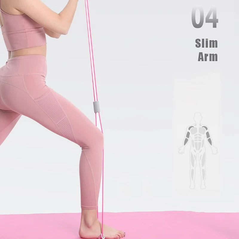 Showlu Smart General Sit Up Assist Device for core workouts, featuring ergonomic design and adjustable support for effective exercise.