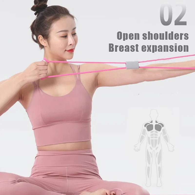 Showlu Smart General Sit Up Assist Device with padded support for easier abdominal exercises and core strengthening.