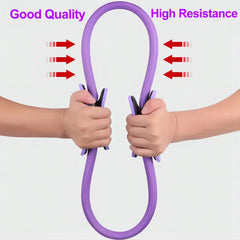 Pilates Ring Toner