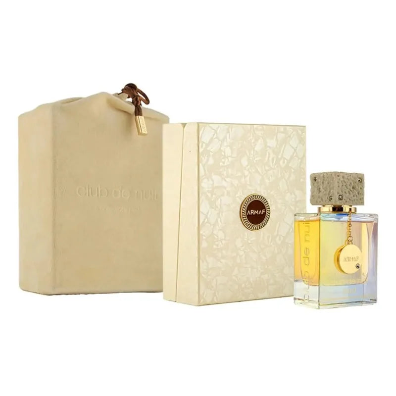 Unisex Armaf Club De Nuit Intense Man Oud EDP 100ml Arabian Cologne bottle with sleek design and elegant packaging