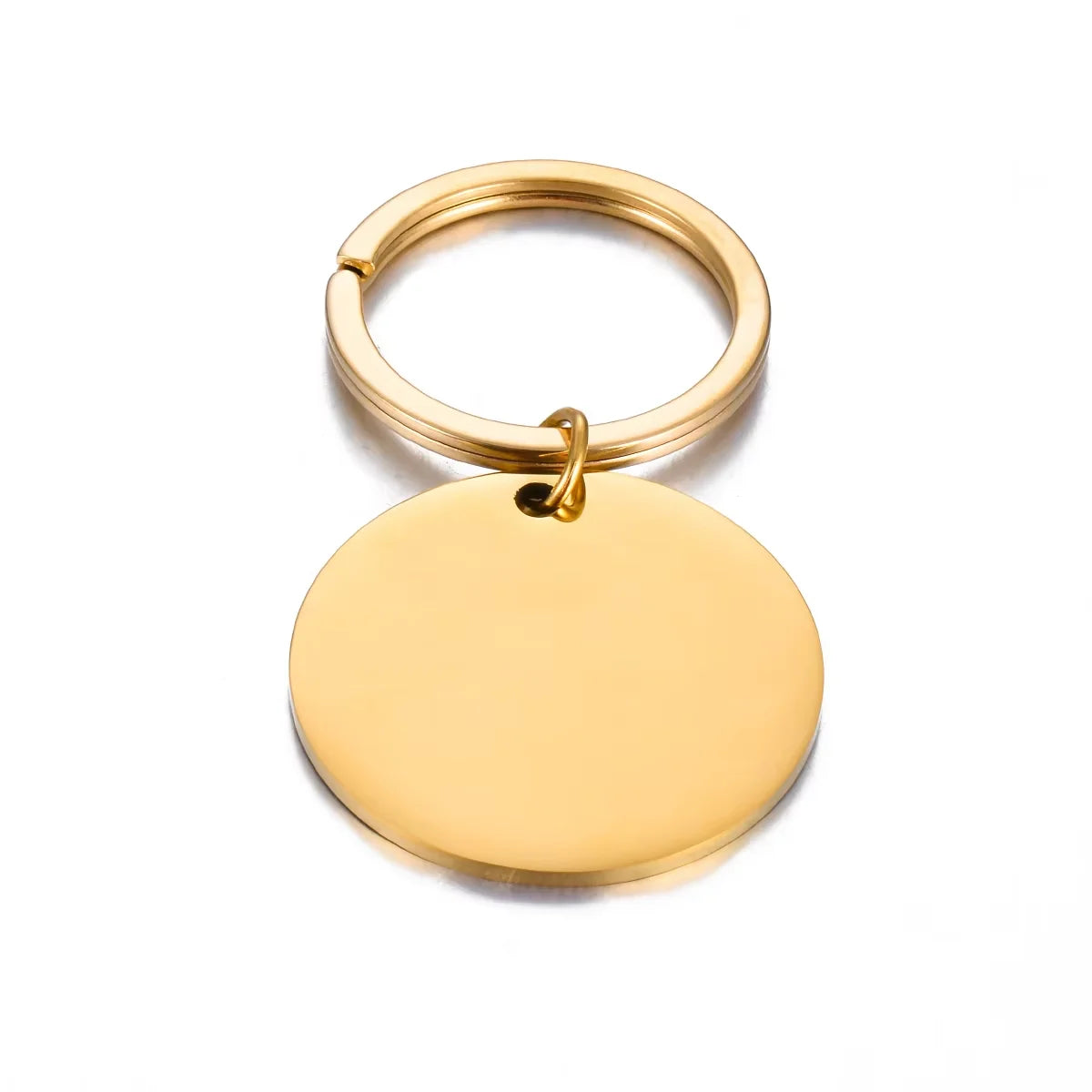 Personalized couple keychain with custom photo by Showlu Smart, featuring a heart-shaped design and personalized photo engraving.