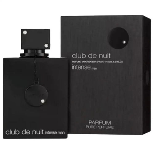 Armaf Nightclub Carnival perfume in 105ml bottle, unisex fragrance with long-lasting scent, displayed in a sleek bottle.