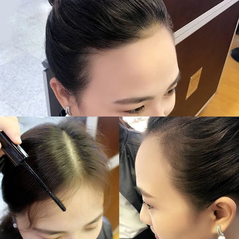 Showlu Smart General Hair Finishing Stick with sleek design for smooth, polished hair styling and flyaway control.