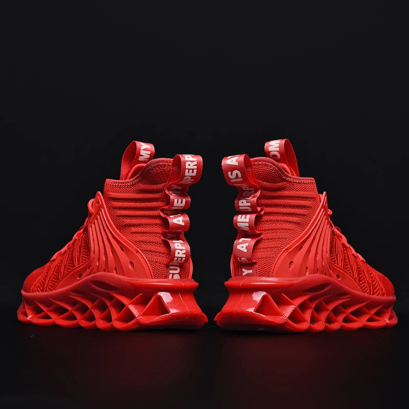 Men's Showlu Fashion Store sneakers featuring breathable, casual, and running shoe design with stylish loafers and trainers.