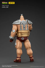 JOYTOY TMNT-Krang Action Figures Decoration Original Doll Collection Gift Movable Model Garage Kits GK