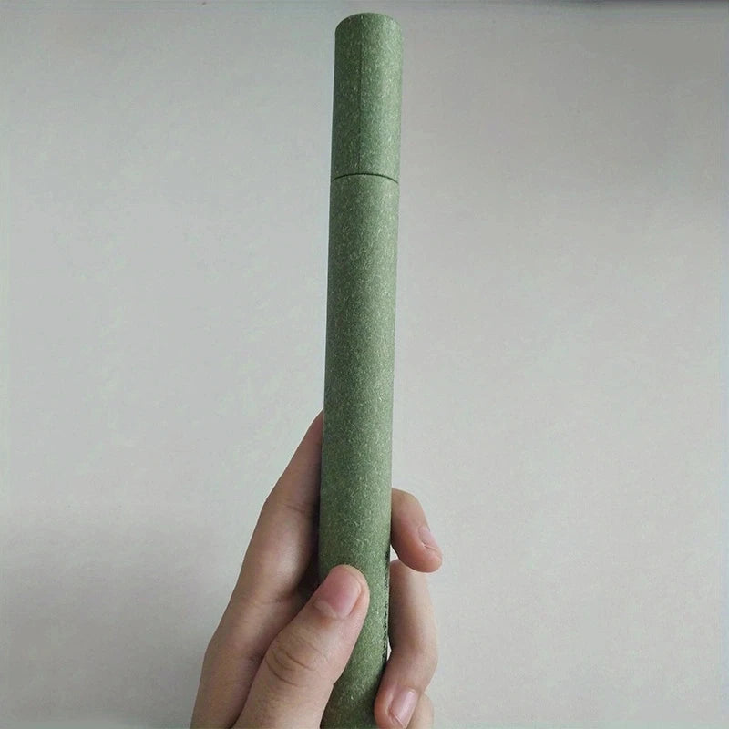 Natural Incense Sticks Set