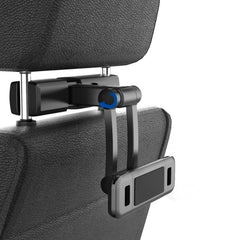 Car Headrest Tablet Holder