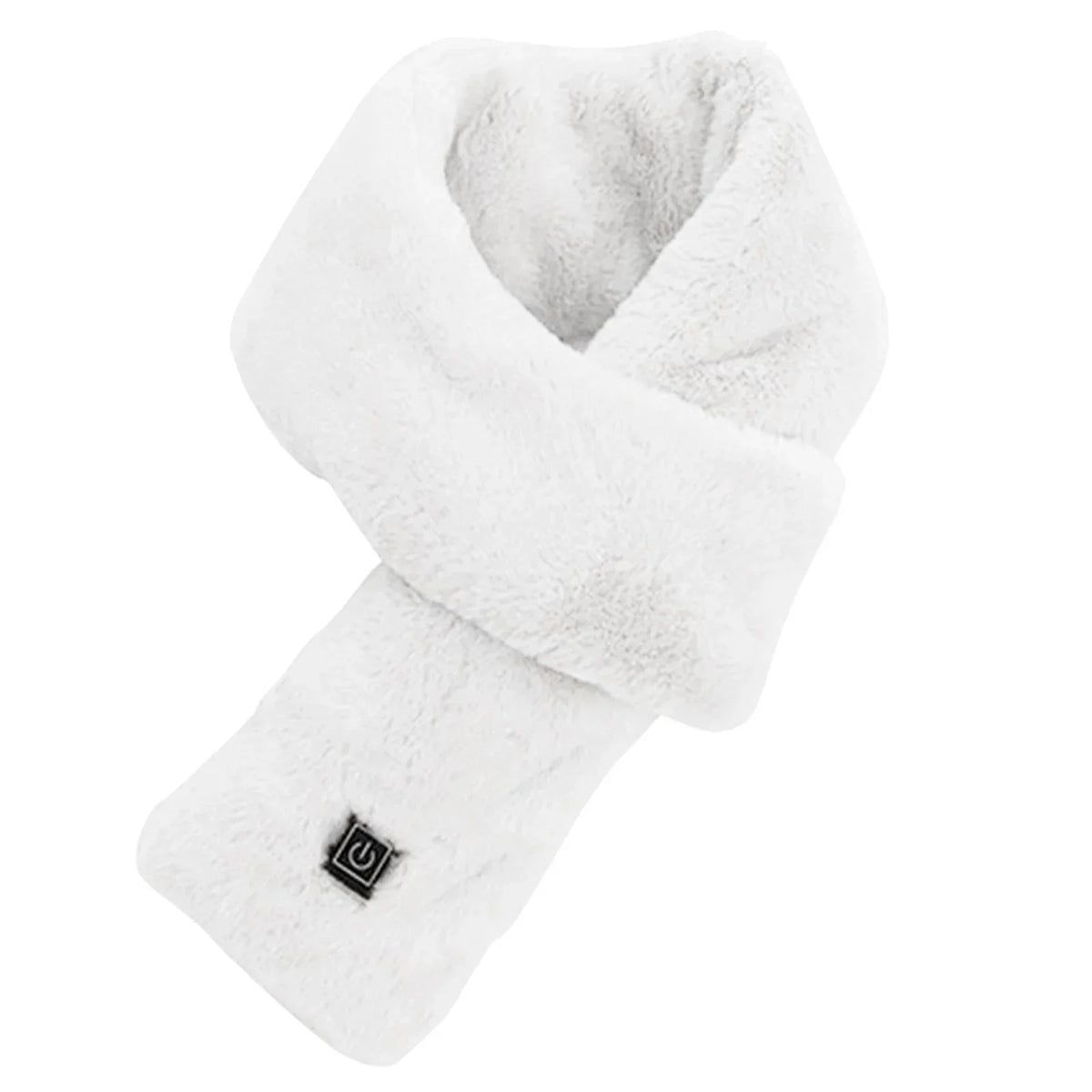 Electric Heated Neck Scarf USB