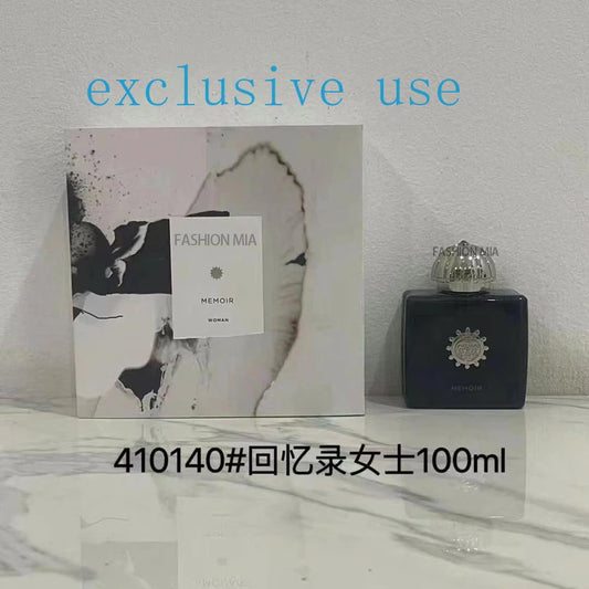 Hot 100ml Women's Perfume Luxury Guidance Honour Epic Men Women Woody Cologne Perfume Brand Long-lasting Fragrance