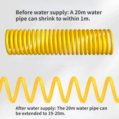 Hose Extension Kit
