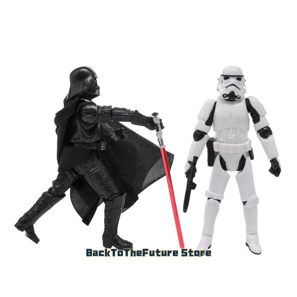 Dark Trooper Star Wars action figure by SHOWLU FASHION STORE, 10cm plastic mini model from the Star Wars universe.