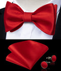 Brand New Men's Bow Tie Teal Green Blue Paisley Floral Silk Bow Tie Wedding Party Butterfly Bowknot Men Tie Accessories DiBanGu