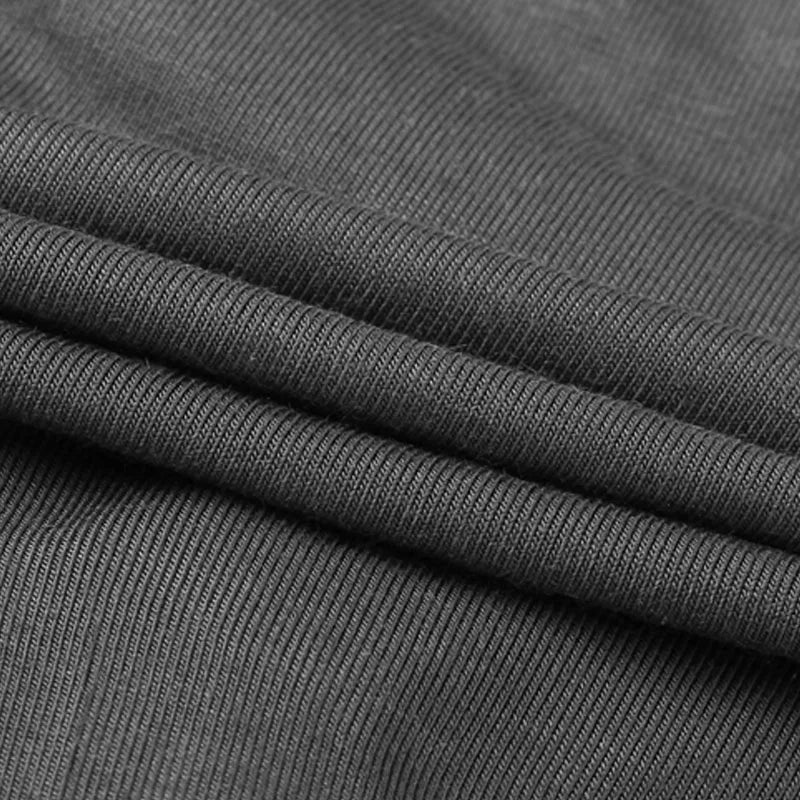 Showlu Men's Modal Briefs with low waist and U-convex stretch design, comfortable men's underwear in black fabric.