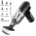 Showlu Smart General plastic cleaning brush, a versatile household tool with sturdy bristles for scrubbing various surfaces.