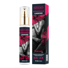 100ml American Chinatown Five-pointed Star Ladies Perfume Men's Pheromone Long Lasting Fragrance Neutral Floral Eau De Toilette